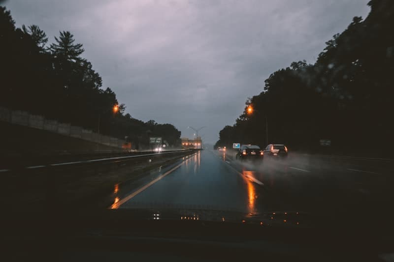 Night Runner
