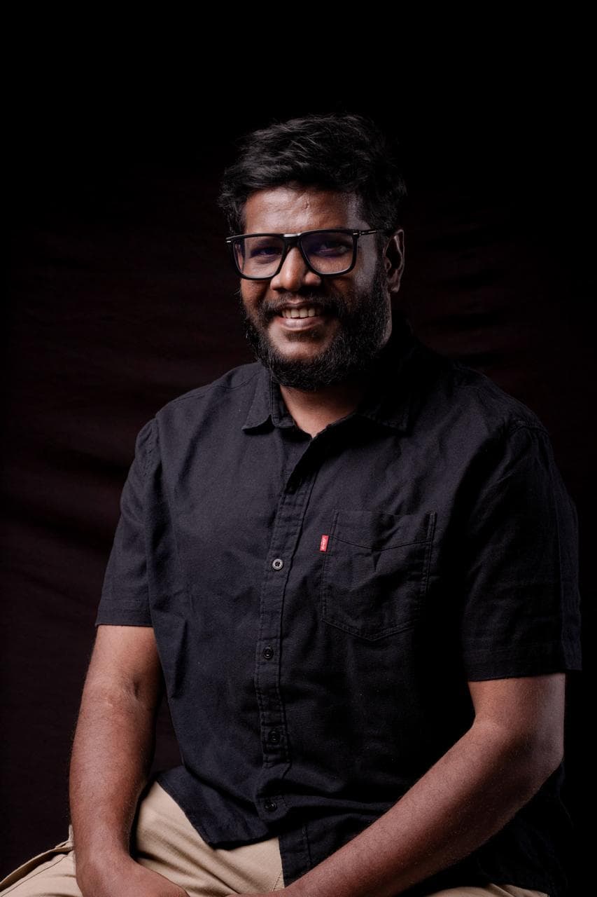 Siraj Nazar