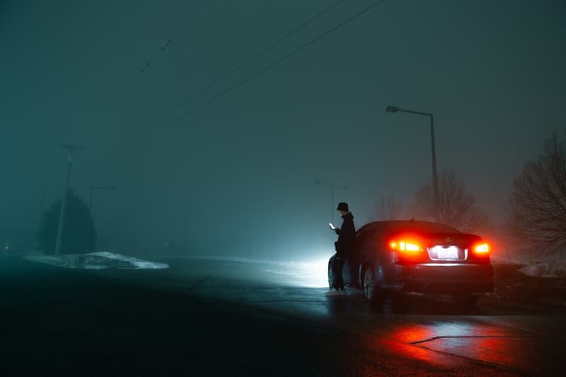 Cinematic Videography